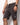 Men's Charcoal Shorts - FMBSK20-009