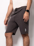 Men's Charcoal Shorts - FMBSK20-009
