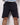 Men's Navy Shorts - FMBSK20-008