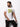 Men's White Crew Neck Classic Tee - FMTCT19-063