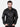 Men's Black Jacket - FMTJ17-39033