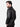 Men's Black Jacket - FMTJ17-39033