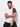 Men's White Crew Neck Classic Tee - FMTCT19-050