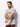 Men's Heather Grey Crew Neck Classic Tee - FMTCT19-064