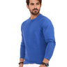 Regular Fit Crew Neck Sweater - FMTSWT19-007