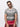 Men's White Printed Tee - FMTPT19-009