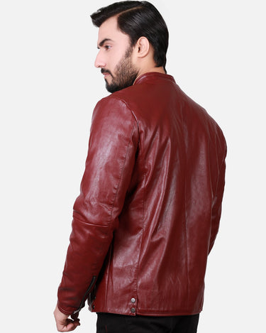 Men's Jacket - FMTJ17-39032