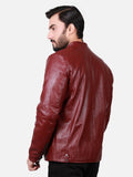 Men's Jacket - FMTJ17-39032