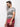 Men's White Printed Tee - FMTPT19-009