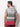 Men's White Printed Tee - FMTPT19-009