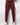 Men's Burgundy Jogger Pant - FMBT20-007