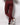 Men's Burgundy Jogger Pant - FMBT20-007