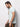Men's Mint Blue Crew Neck Graphic Tee - FMTGS20-001