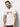Men's White Crew Neck Graphic Tee - FMTGT19-032