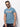 Men's Blue Heaven Crew Neck Graphic Tee - FMTGT19-040