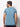 Men's Blue Heaven Crew Neck Graphic Tee - FMTGT19-040