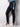 Men's Navy Blue Jogger Pant - FMBT20-001