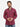 Men's Maroon Casual Shirt - FMTS20-31386