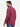 Men's Maroon Casual Shirt - FMTS20-31386