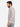 Men's White Casual Shirt - FMTS20-31355