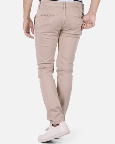 Men's Sand Chino Pant - FMBCP18-007