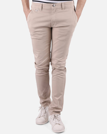 Men's Sand Chino Pant - FMBCP18-007