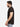 Men's Black Polo Shirt - FMTCP20-006
