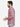 Men's Pink Casual Shirt - FMTS20-31367