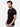 Men's Purple Basic T-Shirt - FMTBT19-081