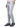 Men's Light Blue Denim Jeans - FMBP19-037