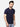 Men's Navy Basic T-Shirt - FMTBT19-085