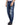 Men's Blue Denim Jeans - FMBP19-040