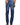 Men's Blue Denim Jeans - FMBP19-040