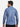Men's Denim Blue Casual Shirt - FMTS20-31300