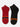 Multi Ankle Mercerized Socks - FAMSO21-011