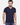 Men's Navy Blue Basic T-Shirt - FMTBT19-051