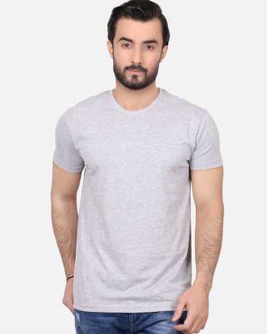 Men's Basic T-Shirt - FMTBT18-013