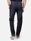 Men's Deep Blue Denim Jeans - FMBP18-053