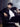 Men's Black Jacket - FMTJ19-39065