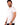 Men's White Crew Neck Basic Tee - FMTBS20-002