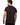 Men's Black Graphic Tee - FMTGT19-038