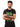 Men's Black Graphic Tee - FMTGT19-035