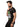 Men's Black Graphic Tee - FMTGT19-035