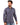 Men's Denim Blue Casual Shirt - FMTS20-31333