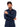 Men's Navy Casual Shirt - FMTS20-31334