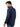 Men's Navy Casual Shirt - FMTS20-31334