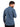 FMTS20-31301 - Casual Shirt - Mid Blue