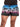 Men's Multi Shorts - FMBSB19-001