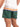 Men's Green Shorts - FMBSB19-002