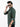 Men's Dark Teal Casual Shirt - FMTS20-31418